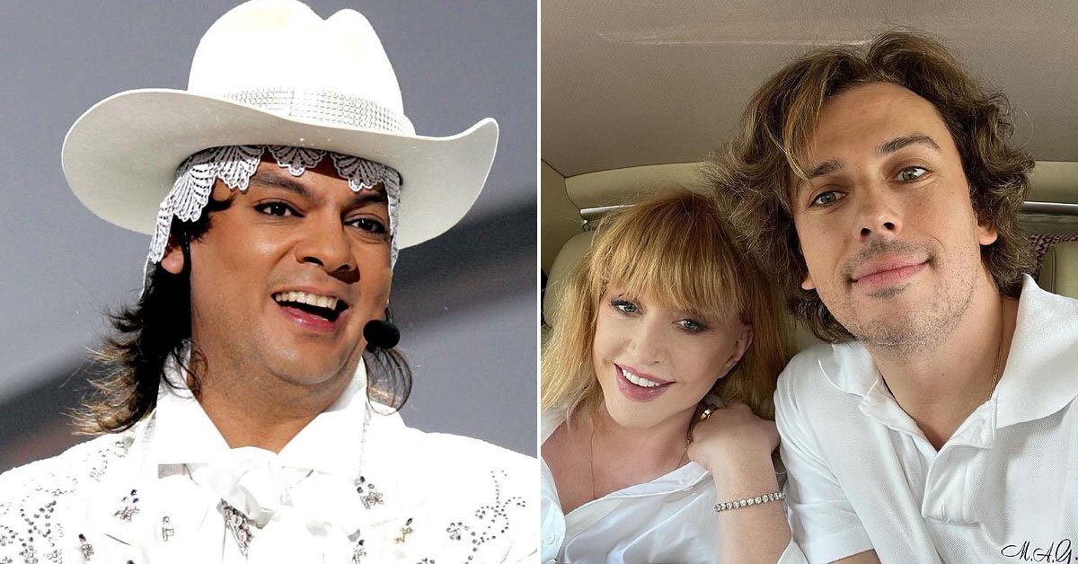 Концерт Киркорова отменен