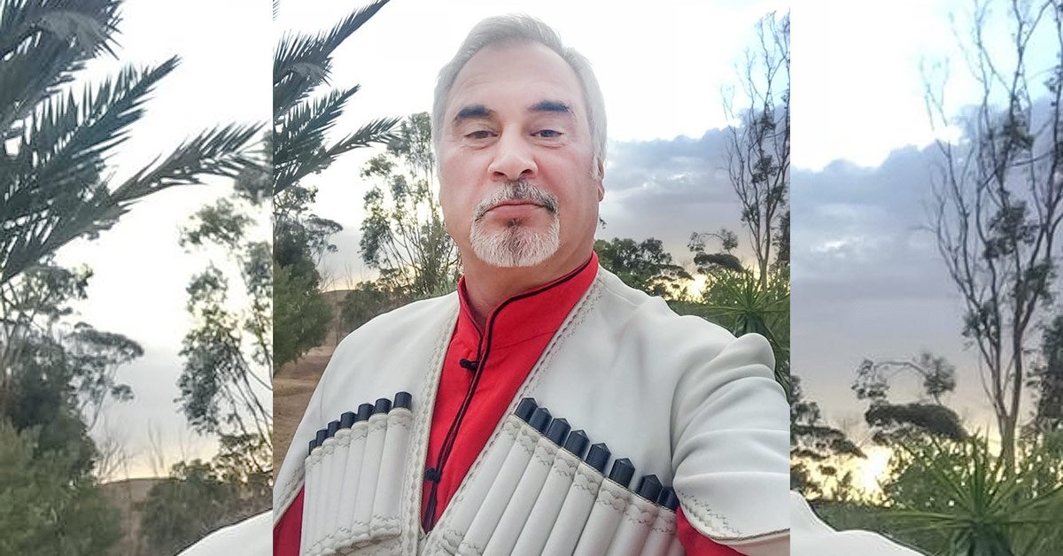 Концерт Валерия Меладзе отменен