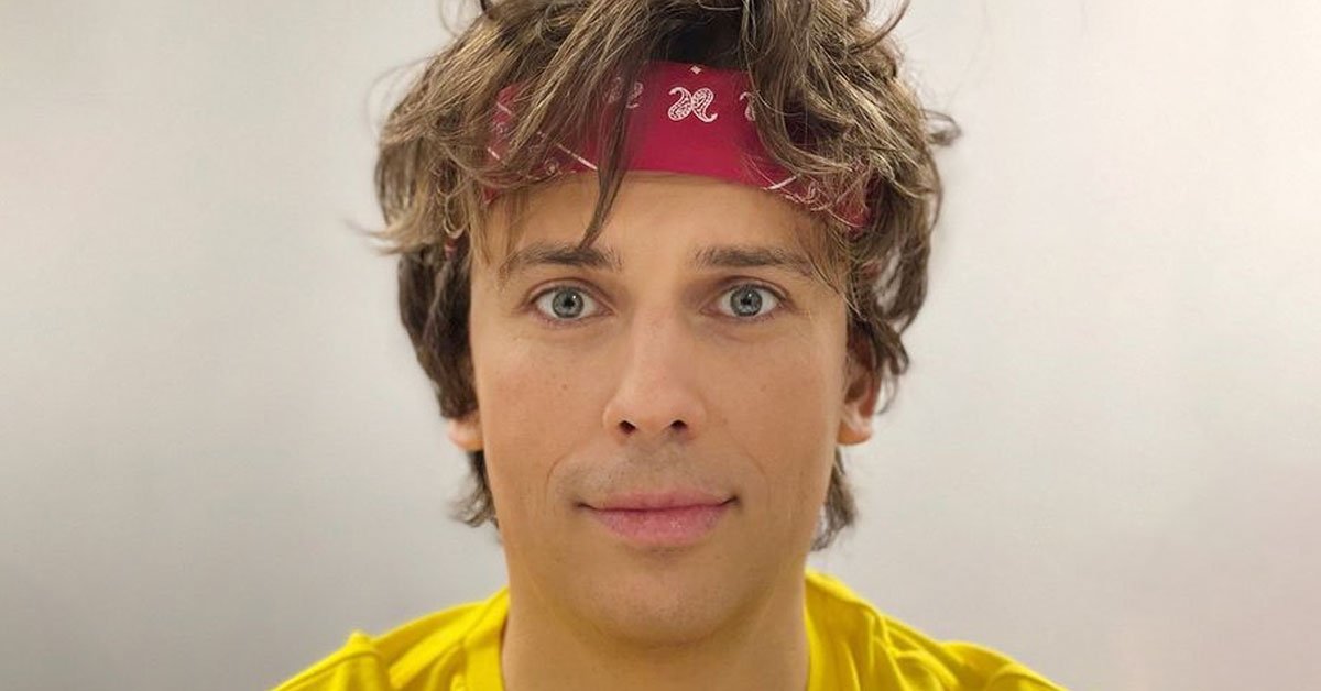 Концерты Максима Галкина в Израиле