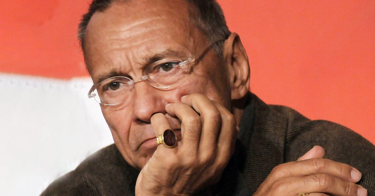 Кончаловский о родственниках