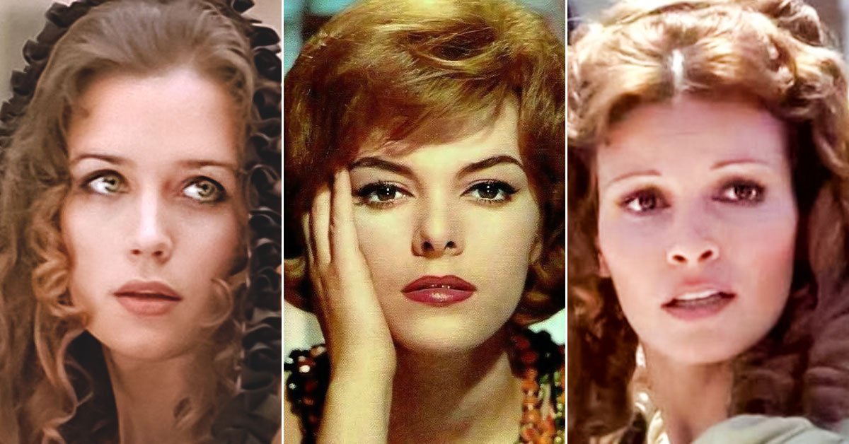 констанция бонасье