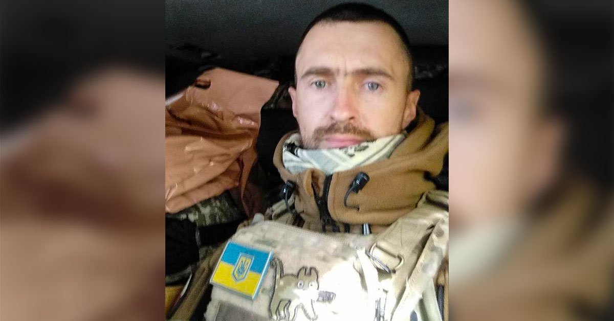 константин манько