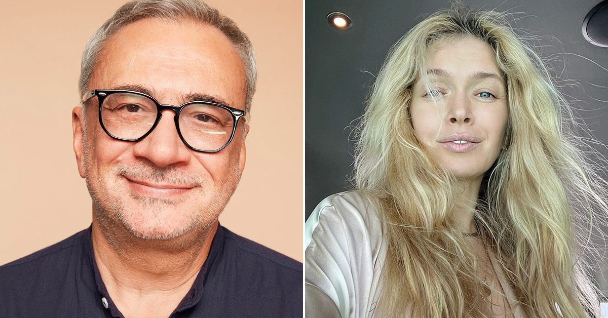 константин меладзе вывез свою семью