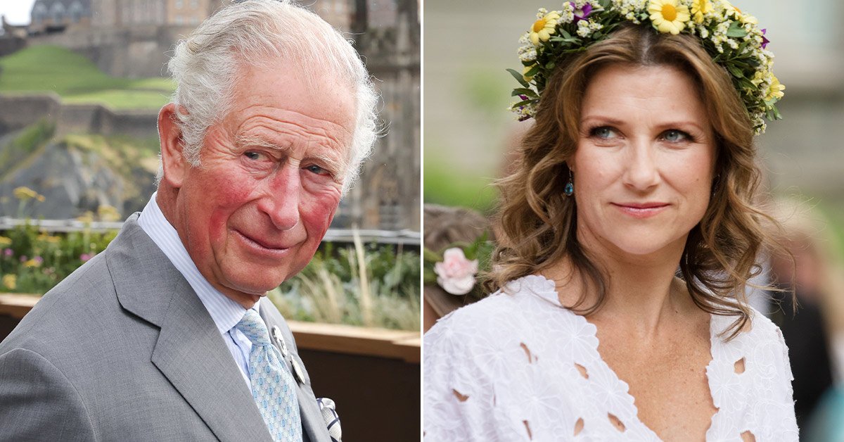 королевские особы с причудами