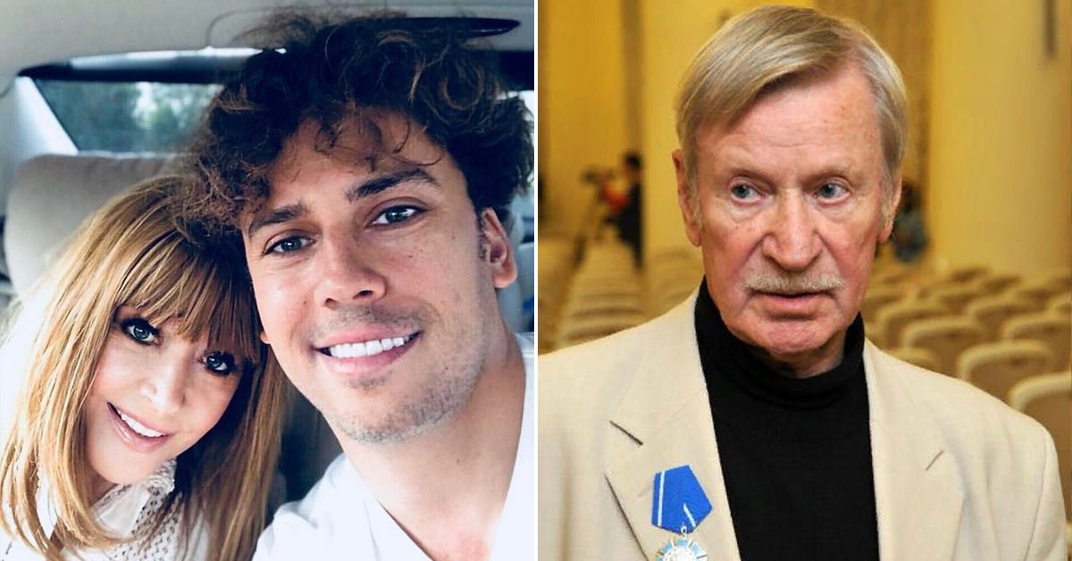 краско и пугачева