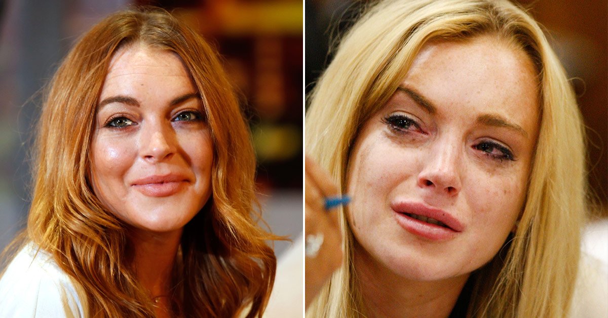 Криминальное прошлое родителей знаменитостей