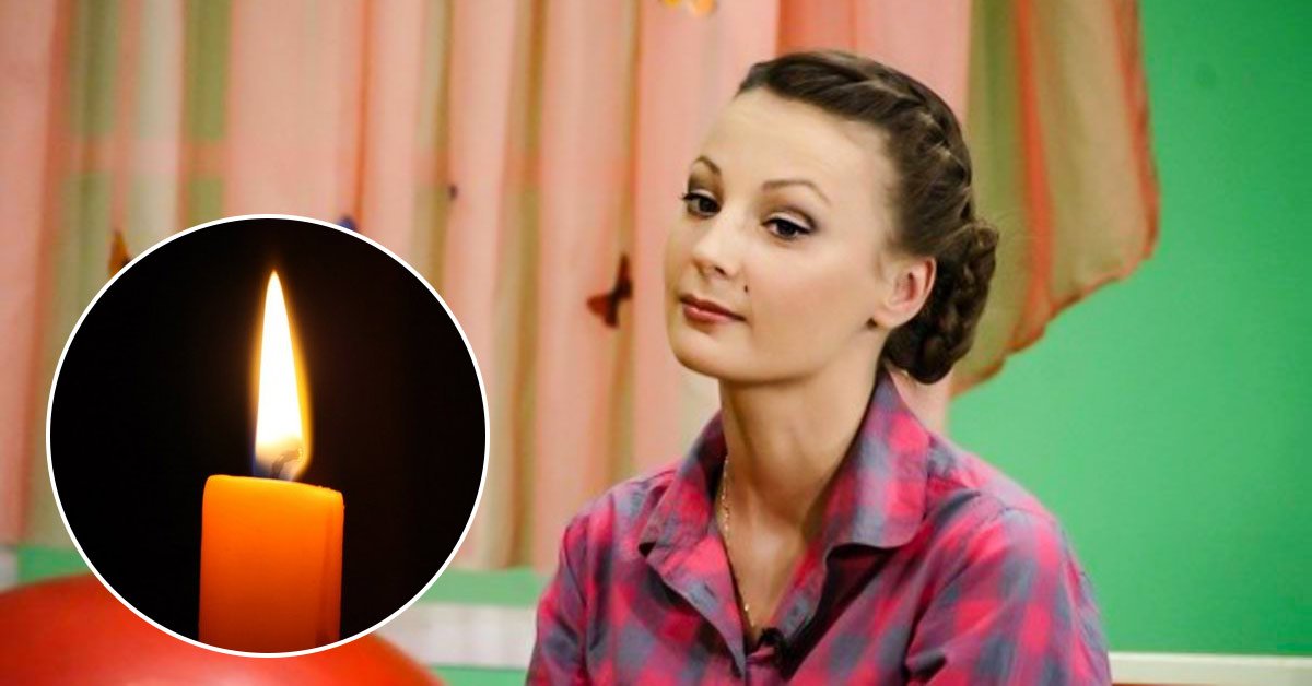 кристина асмаловская