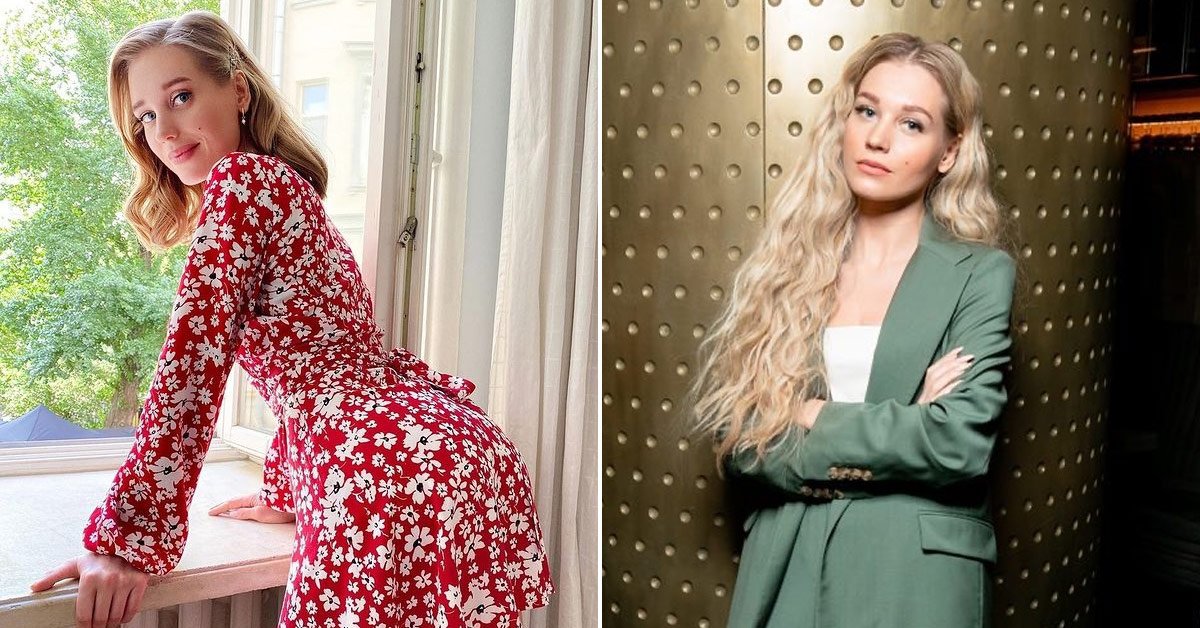 Кристина Асмус пожаловалась на здоровье