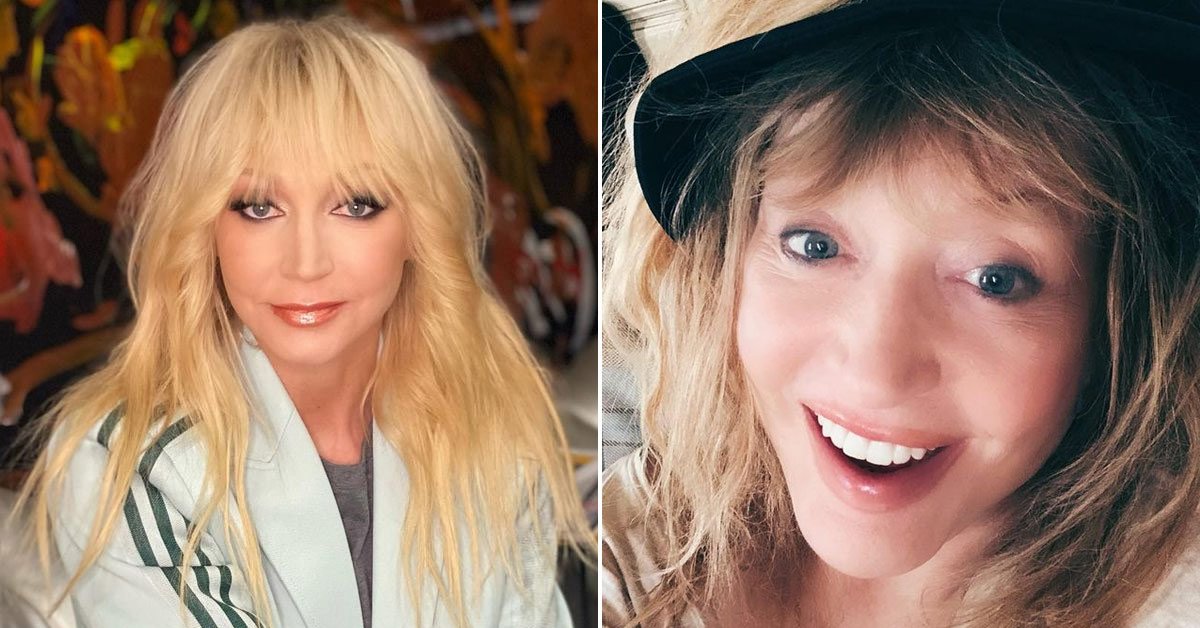 Кристина Орбакайте поразила сходством с матерью