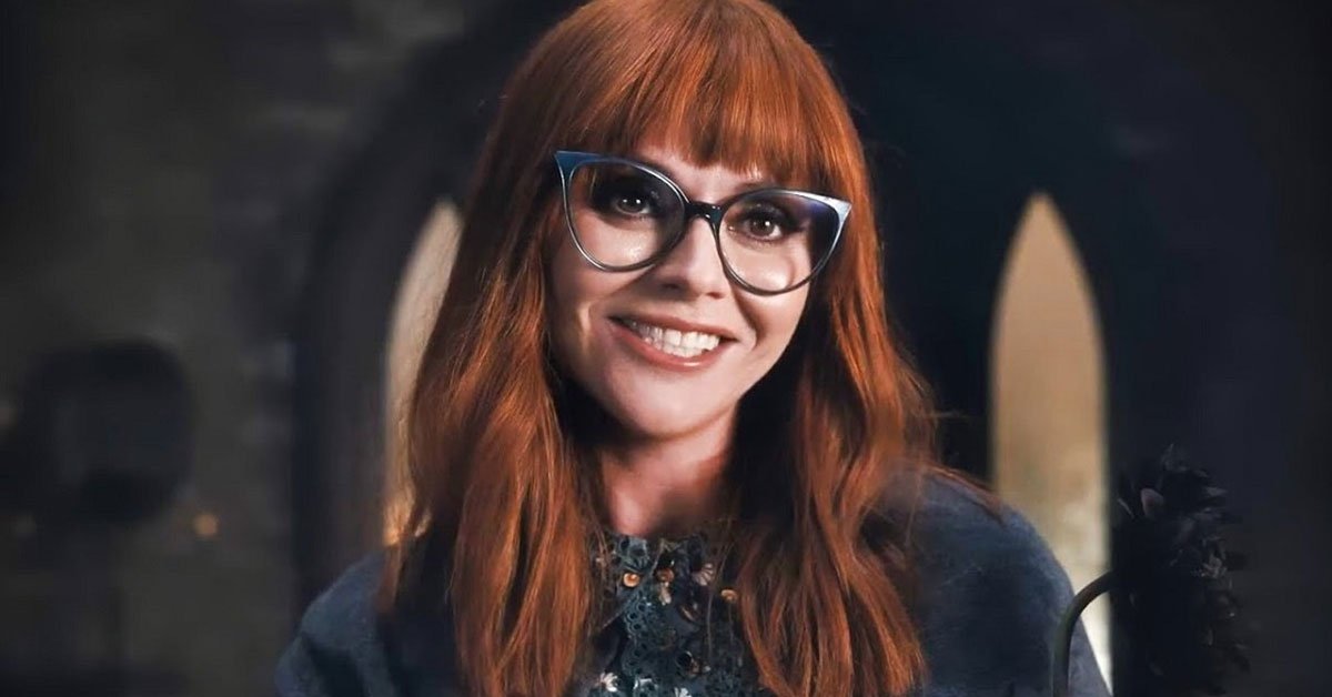 Кристина Риччи про начало войны в Украине