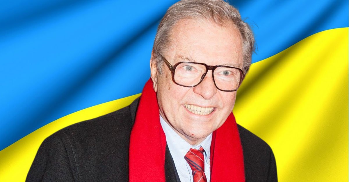 Кшиштоф Занусси