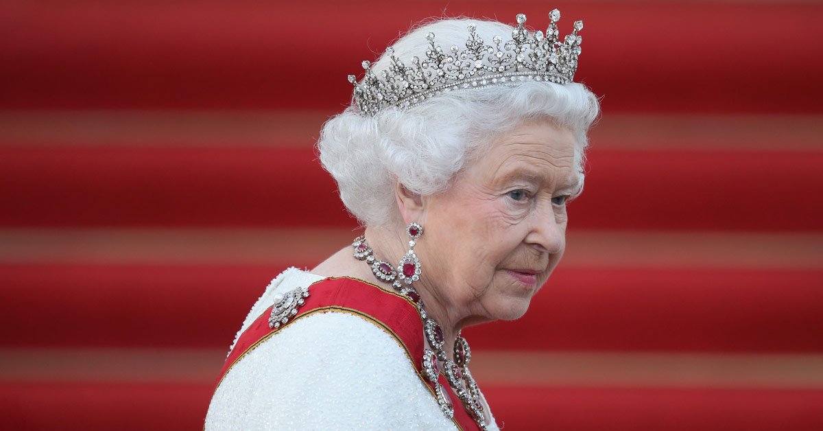 кто сменит елизавету