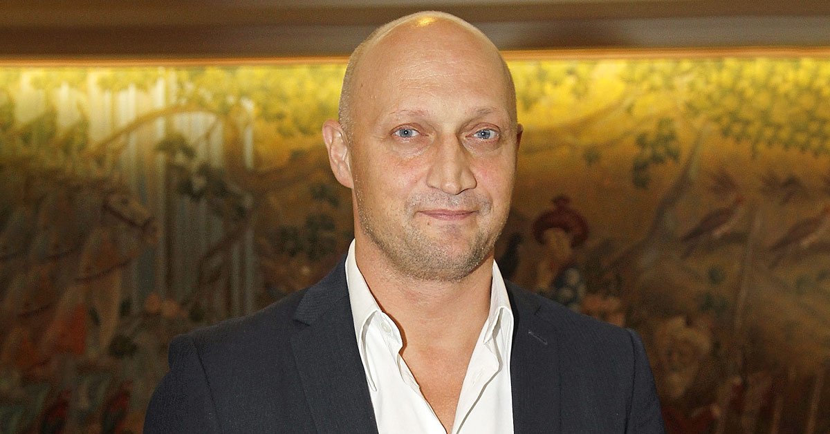 куценко о первом канале