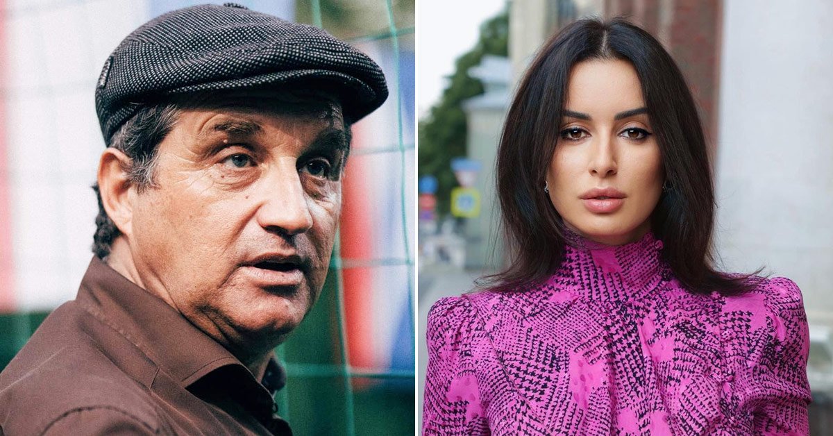 кушанашвили о канделаки