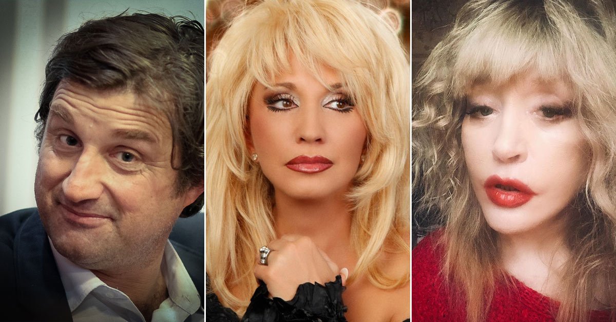 Кушанашвили про Аллегрову