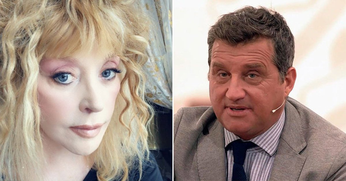 Кушанашвили заступился за Пугачеву