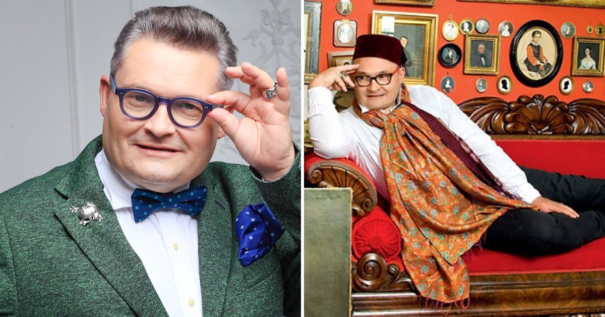 квартира александра васильева