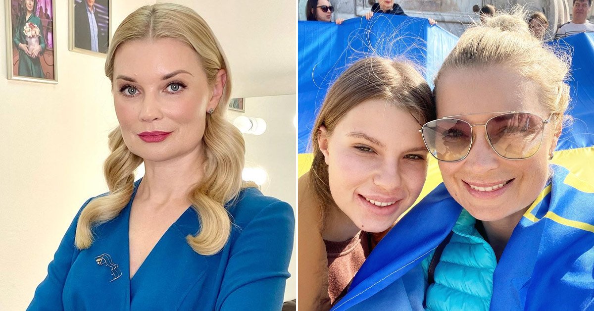 квартира лидии таран