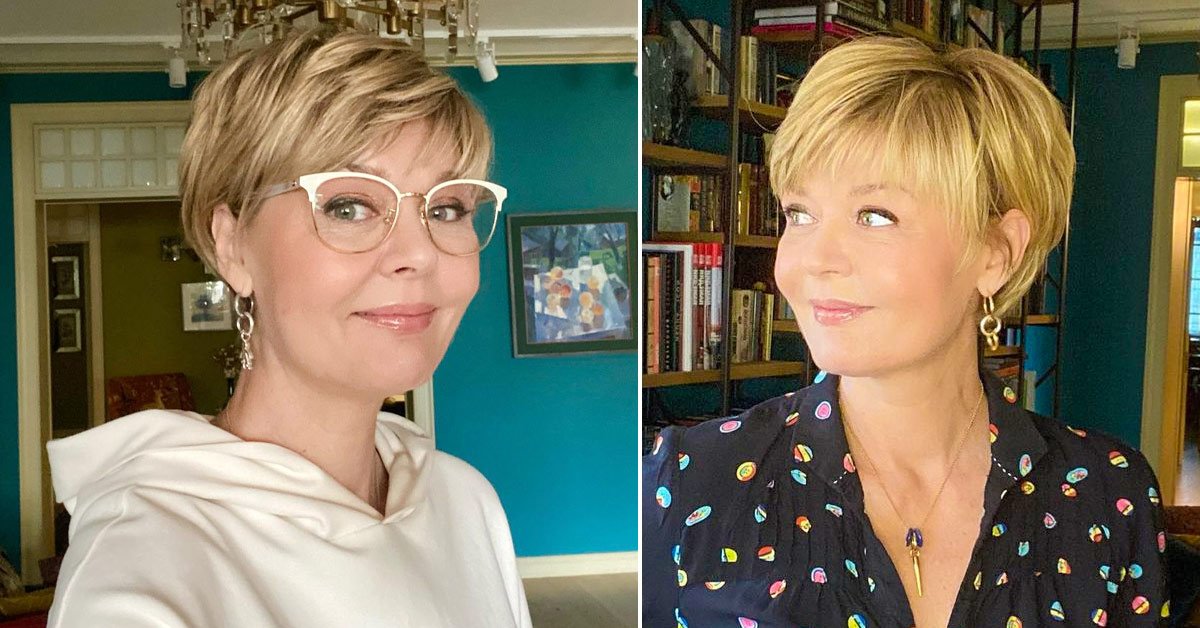 квартира юлии меньшовой