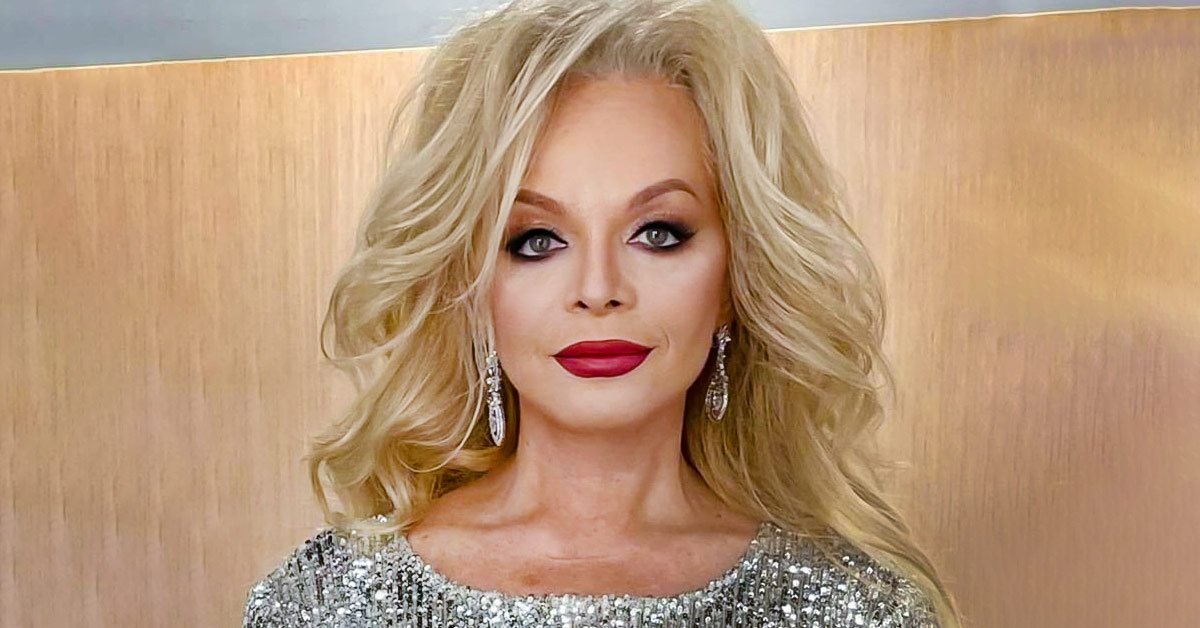 лариса долина снова оказалась в центре скандала