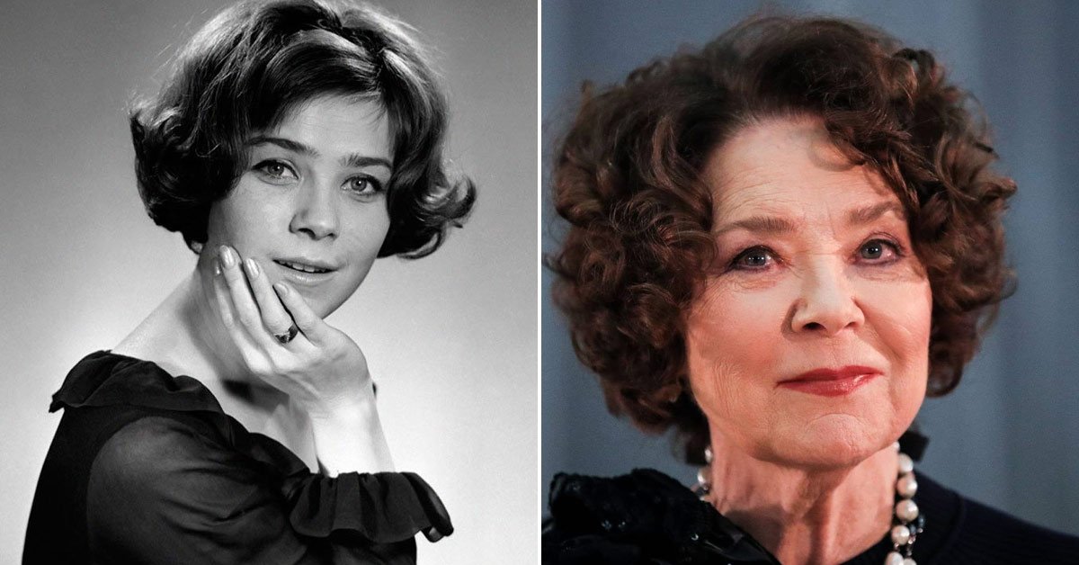 лариса голубкина попала в больницу