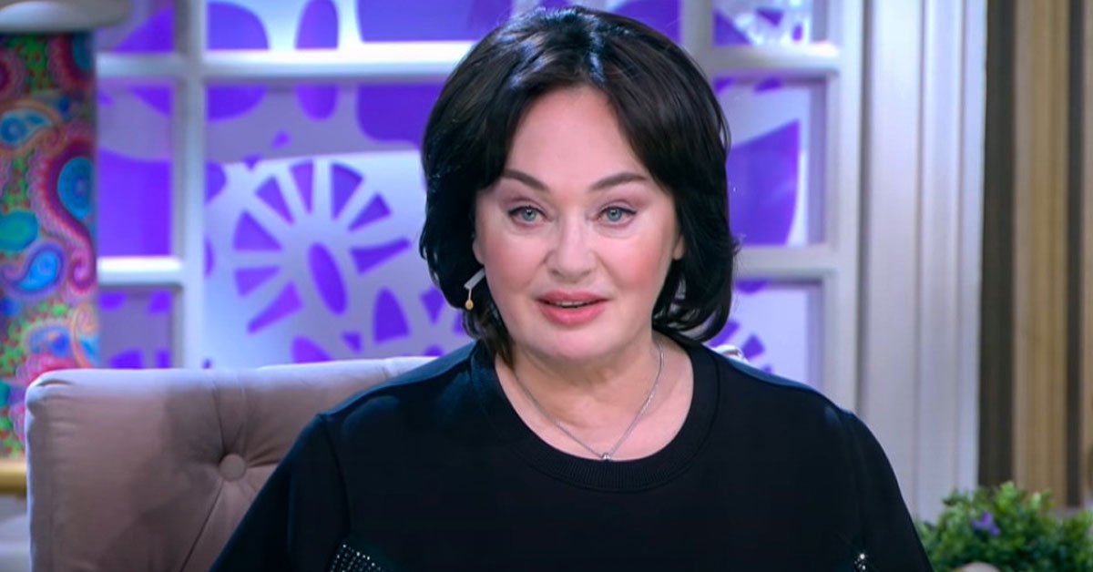 лариса гузеева уехала в болгарию