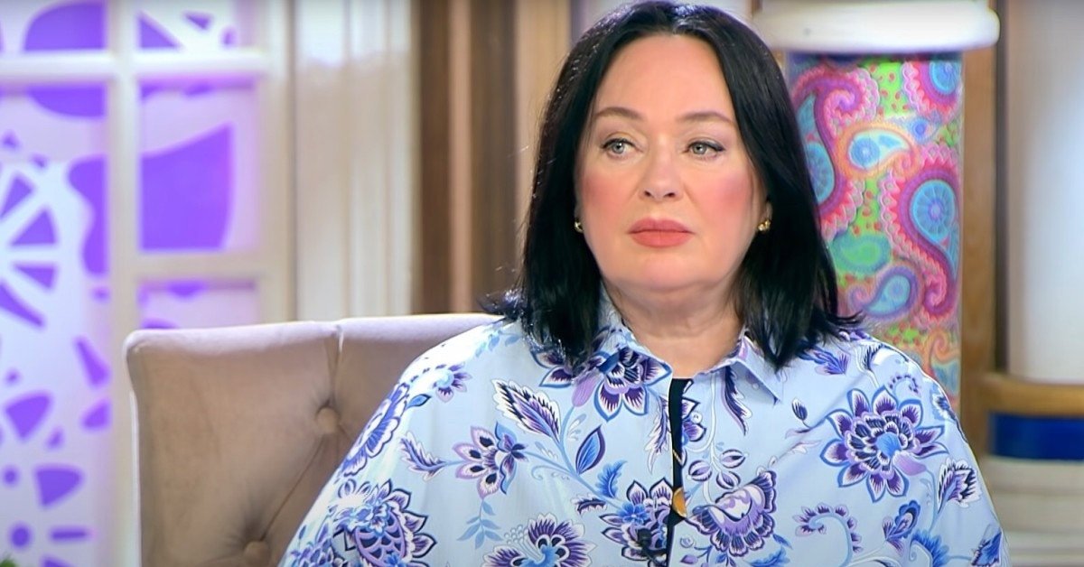 ларису гузееву раскритиковали зрители