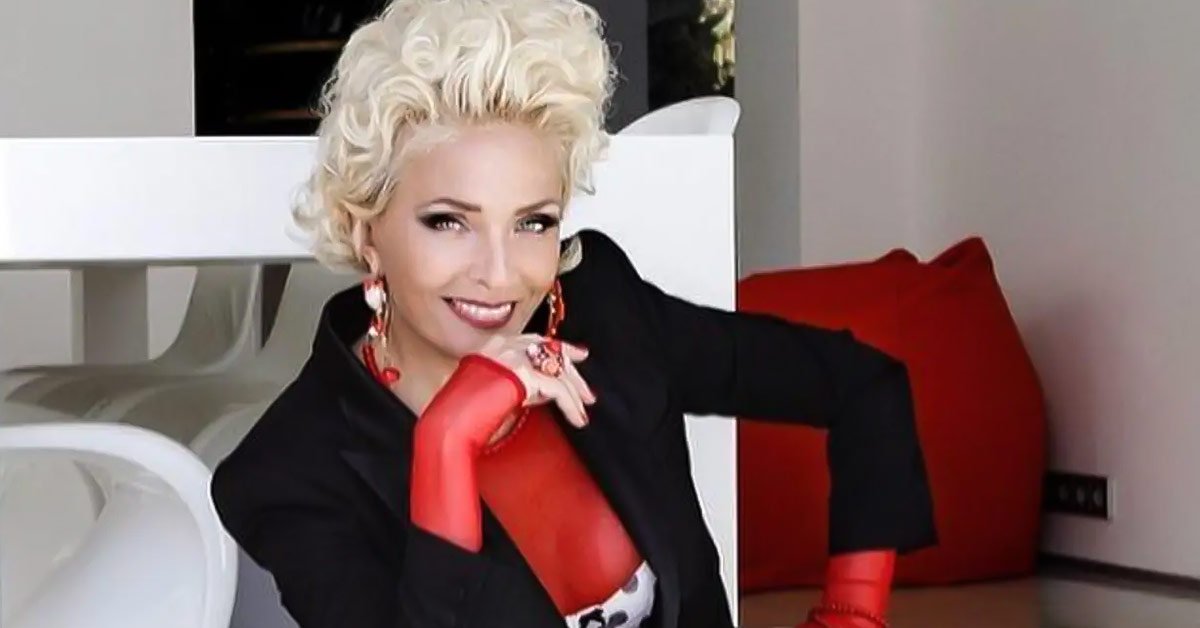 лайма вайкуле высказалась о материнстве