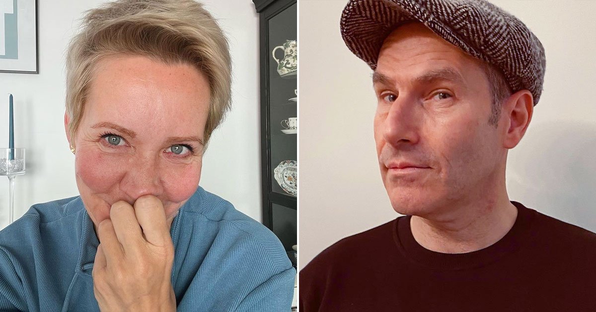 Лазарева про брак