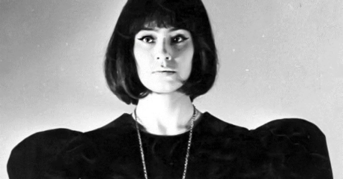 Леокадия Миронова