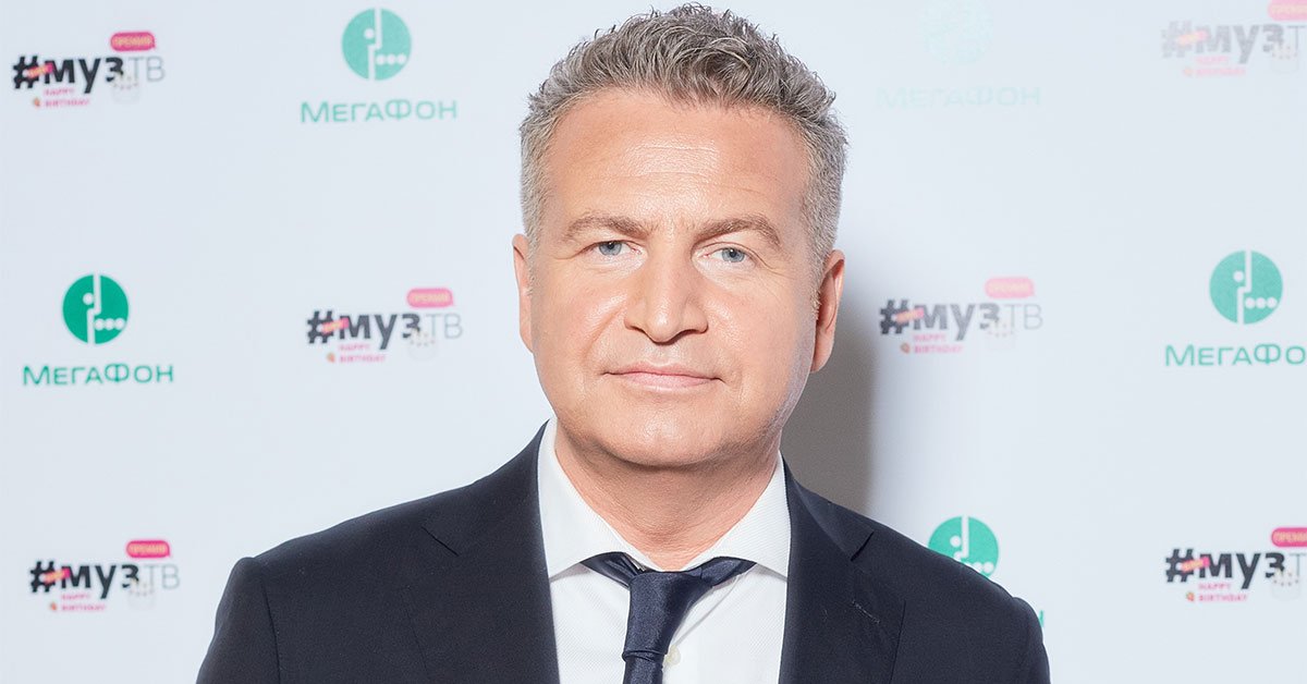 Леонид Агутин об Украине