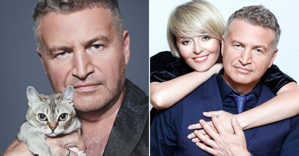 Леонид Агутин опроверг слухи