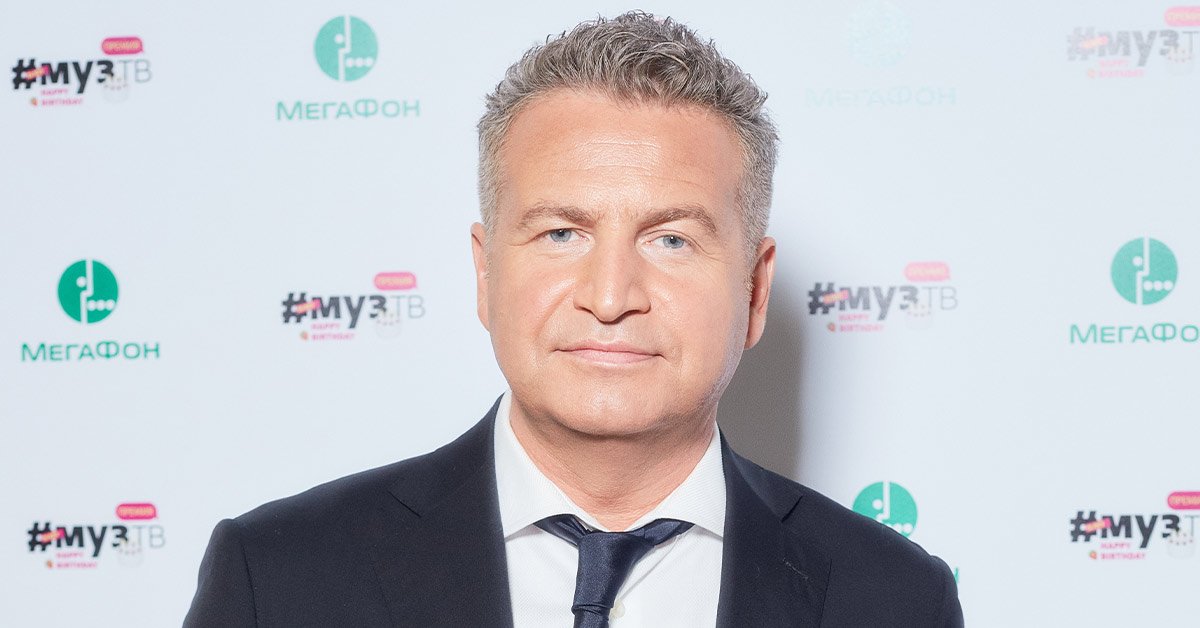 леонид агутин показал детские фото своих дочерей