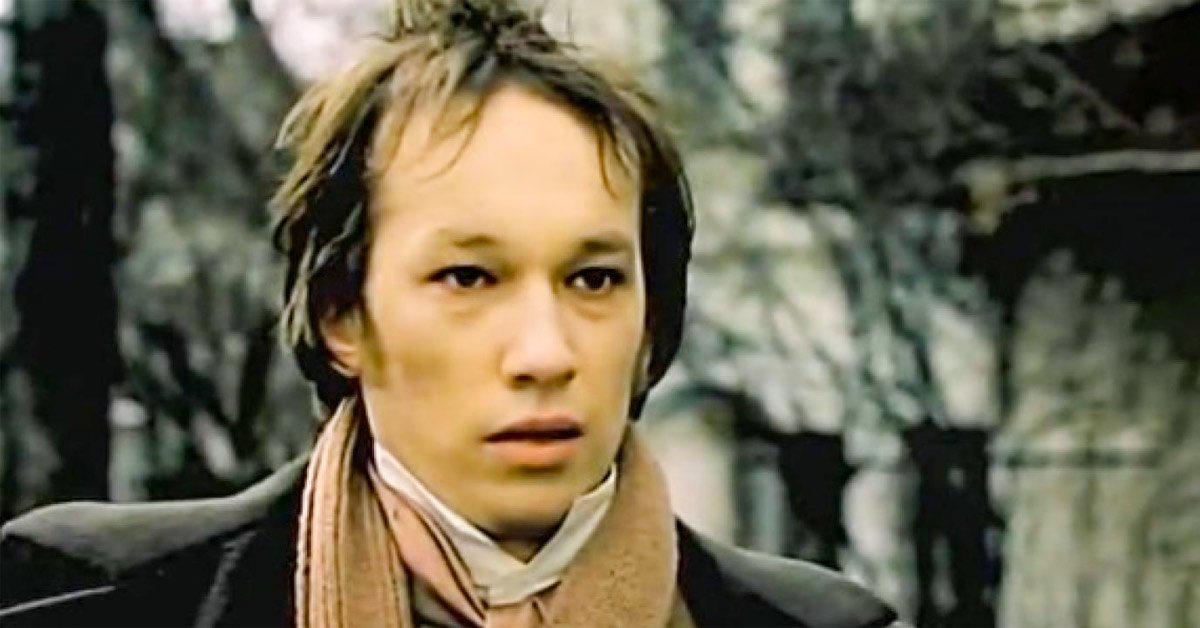 леонид каюров