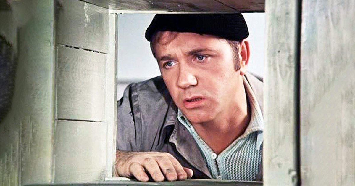 Леонида Куравлева перевели в хоспис