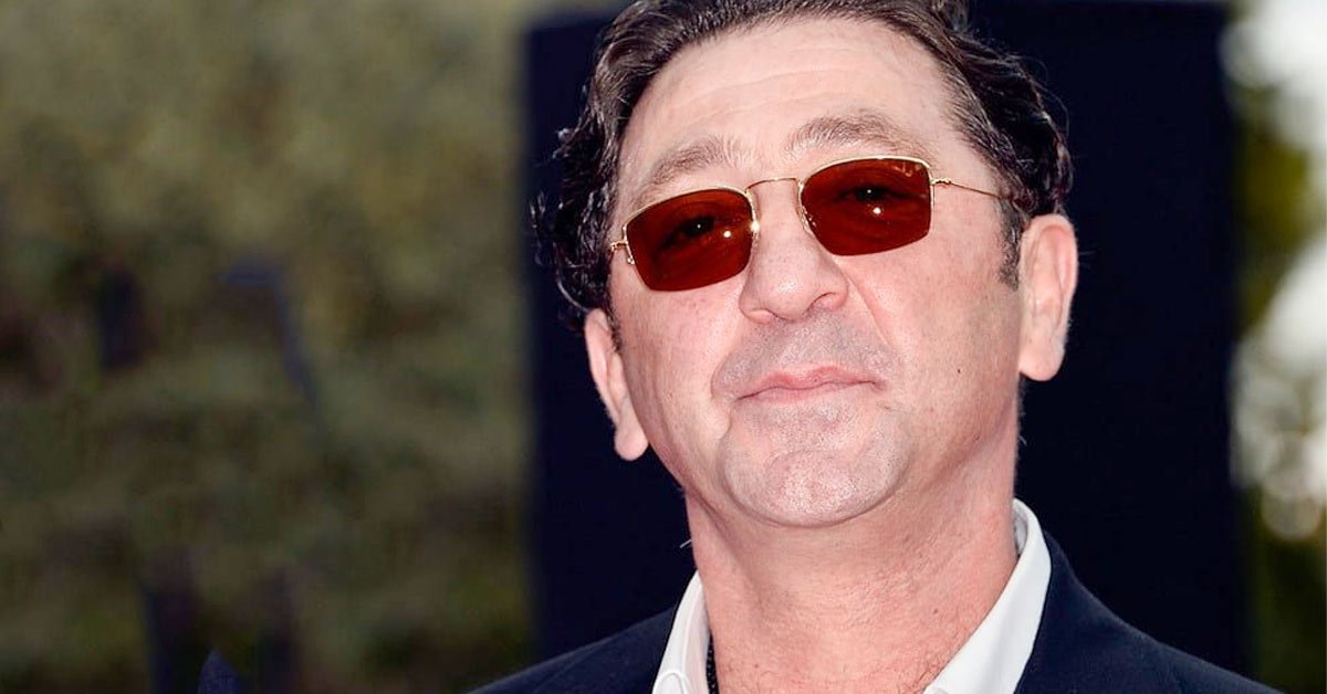 Лепсу запретили въезд в Великобританию