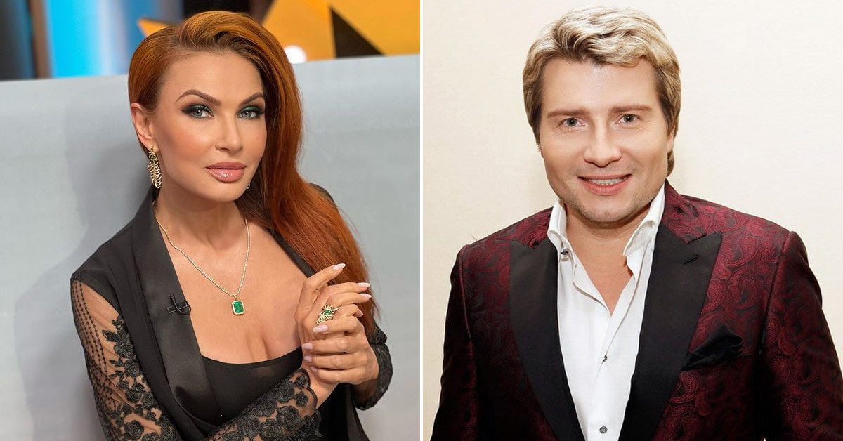 Лето российских звезд