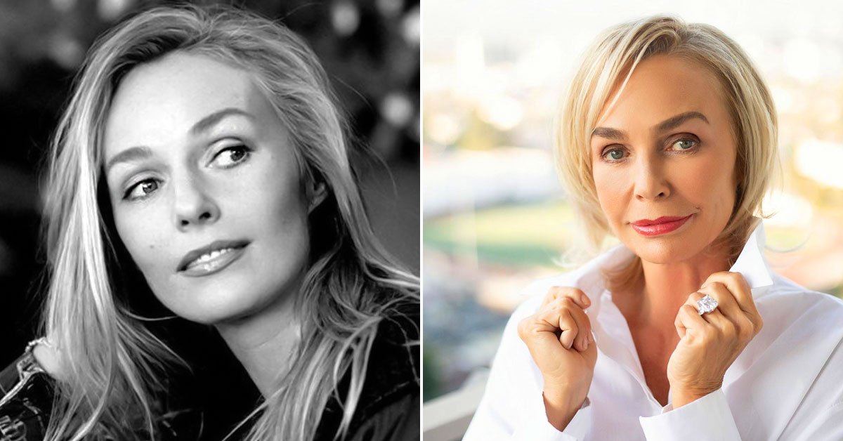 личная жизнь натальи андрейченко