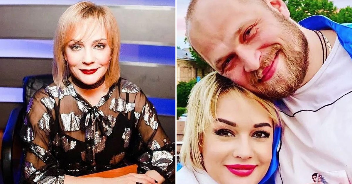 личная жизнь татьяны булановой
