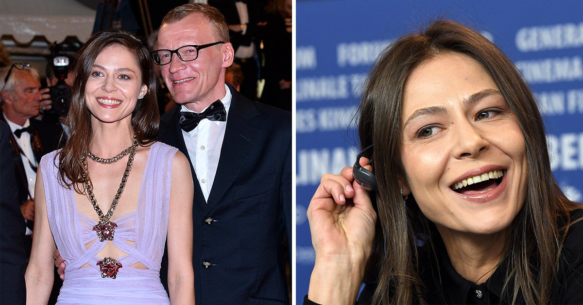 личная жизнь елены лядовой