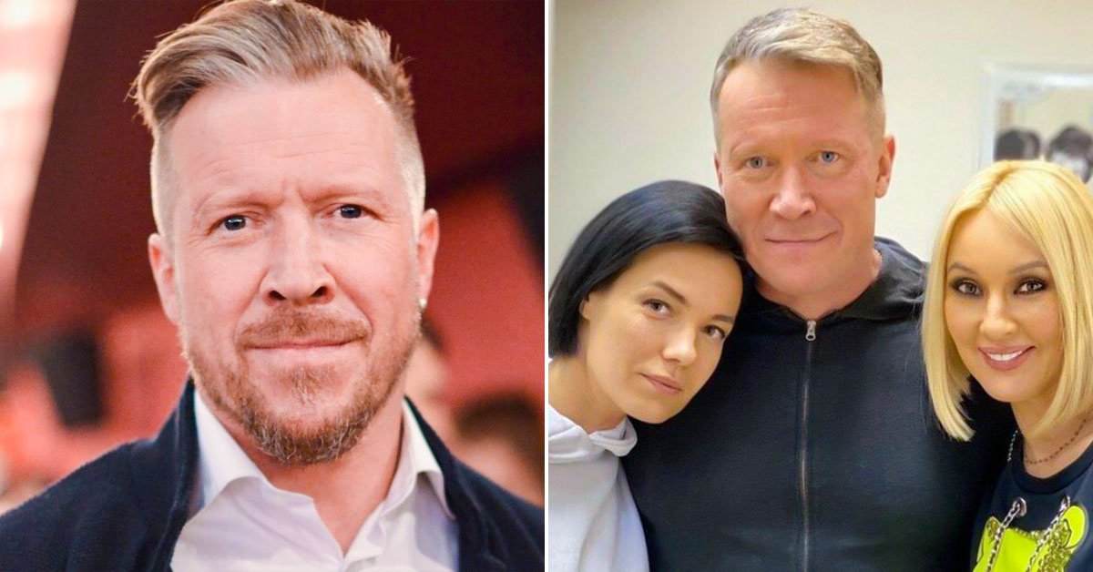 личная жизнь алексея кравченко