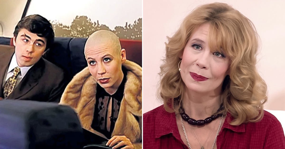 личная жизнь дарьи юргенс