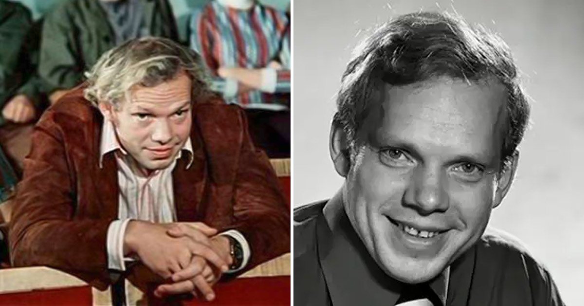 Личная жизнь Александра Потапова