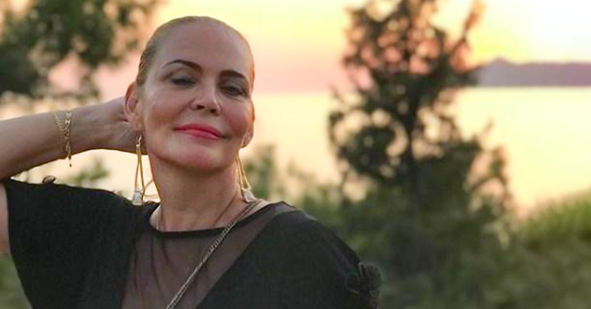 личная жизнь алены яковлевой