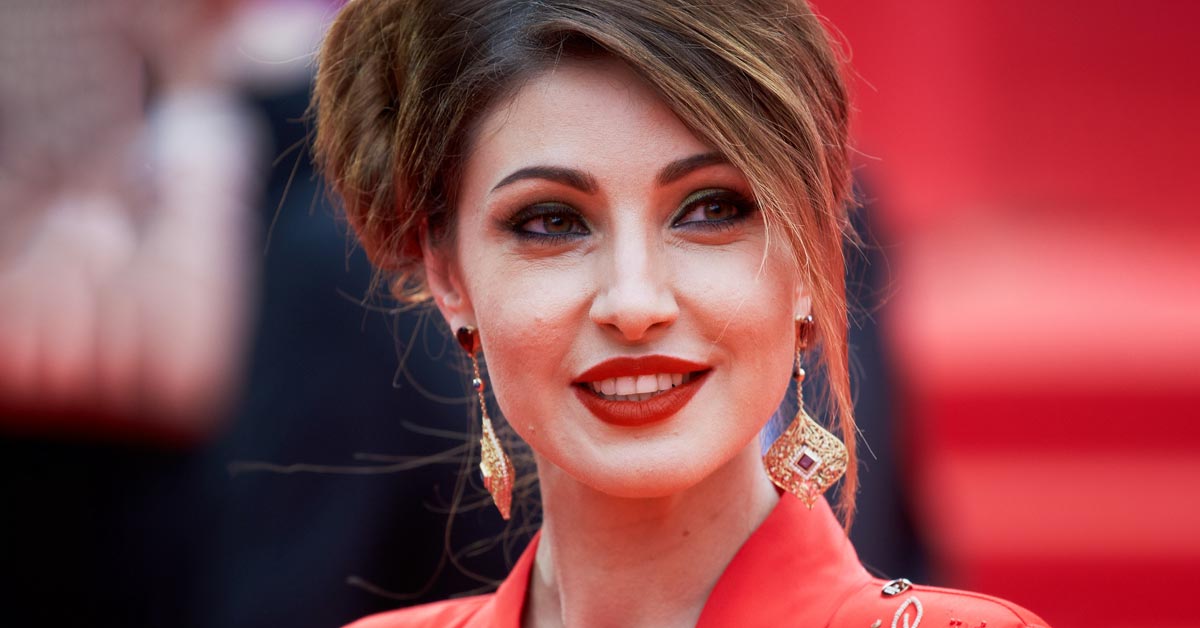 личная жизнь анастасии макеевой