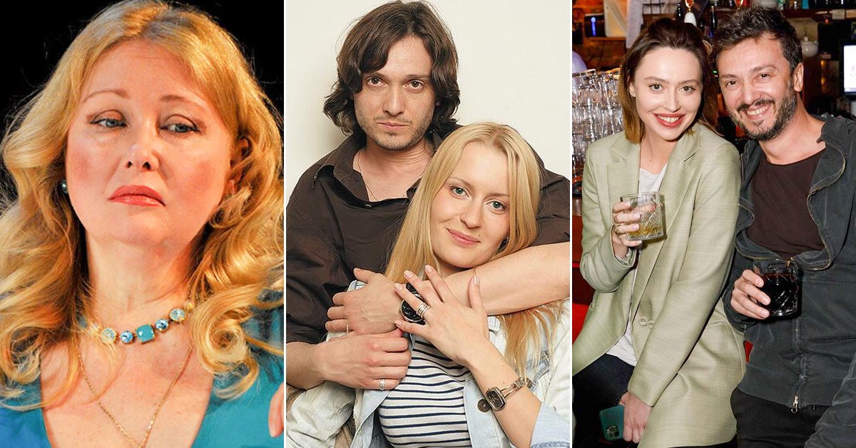 личная жизнь андрея барило