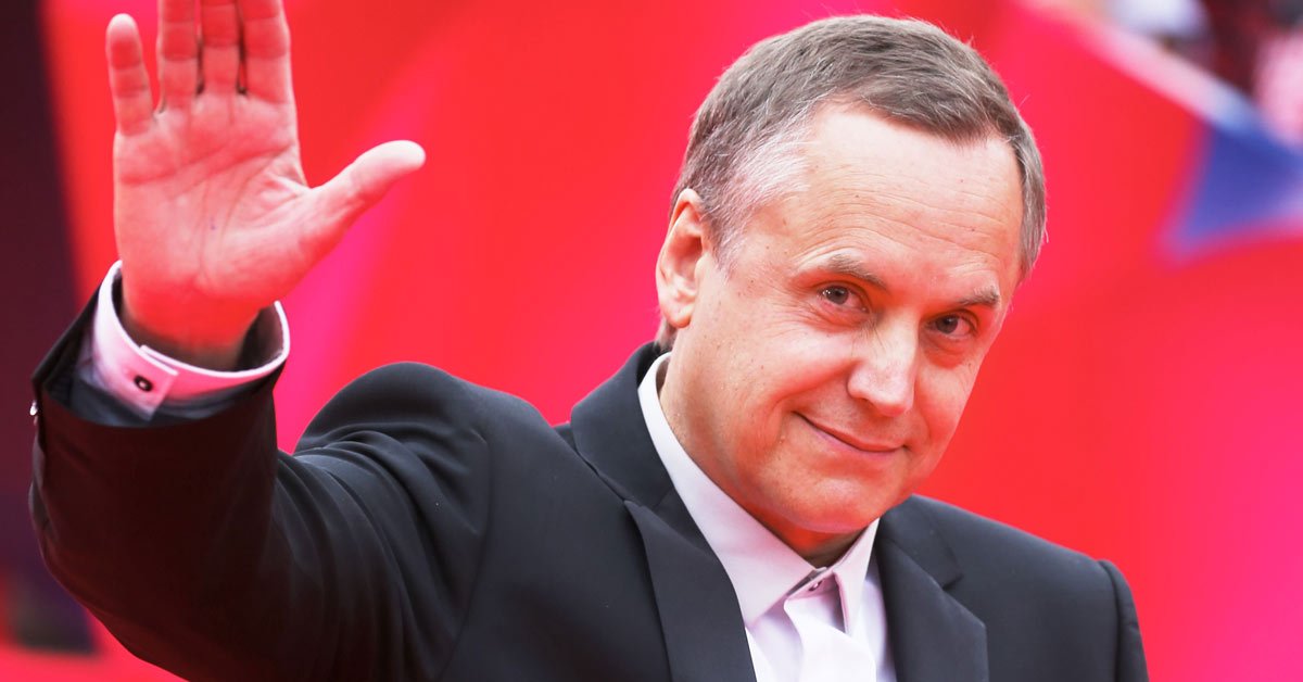 личная жизнь андрея соколова