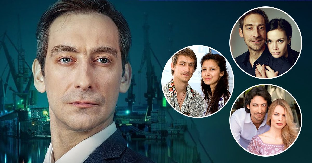 личная жизнь артема ткаченко