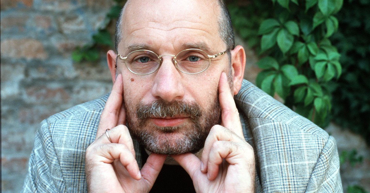 личная жизнь бориса акунина