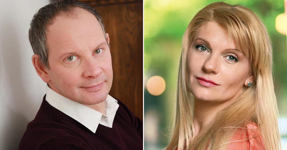 личная жизнь даниила спиваковского